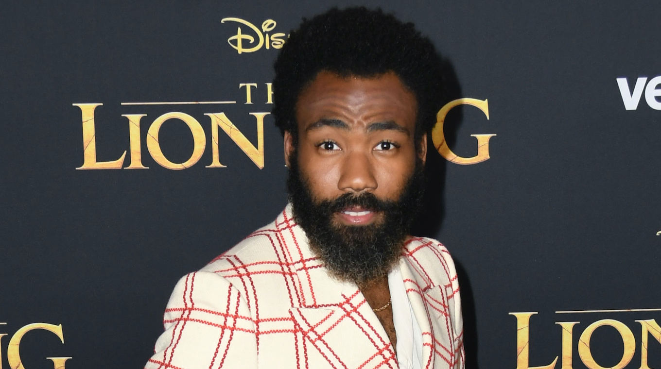 Disney's "The Lion King" Los Angeles Premiere