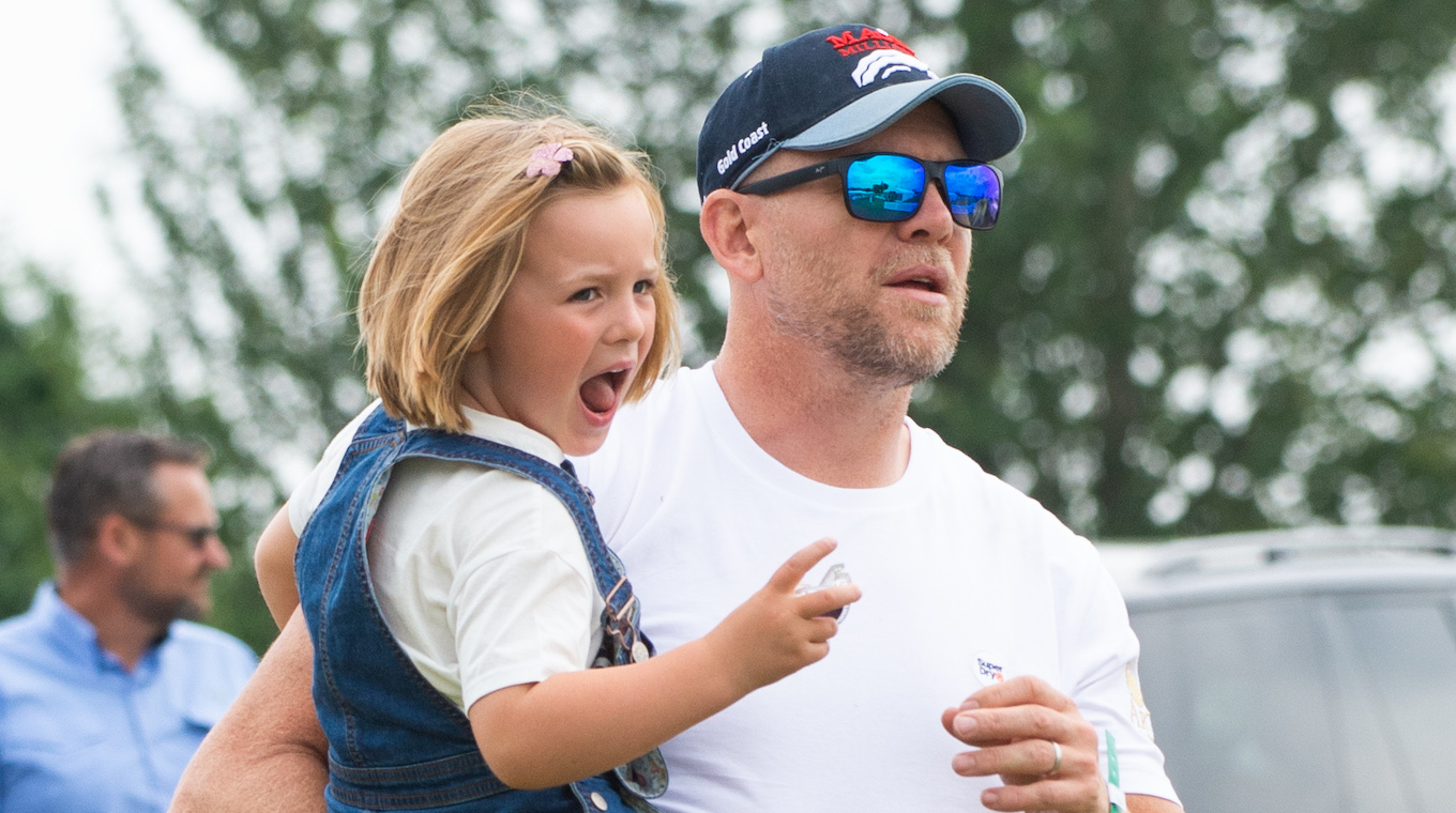 The Festival Of British Eventing 2019 - Day 3