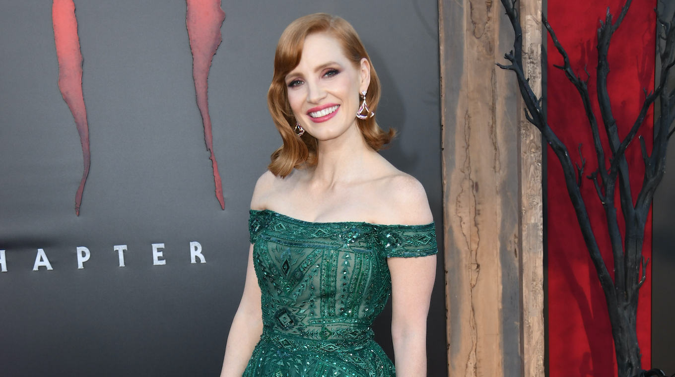 IT Chapter Two Los Angeles Premiere