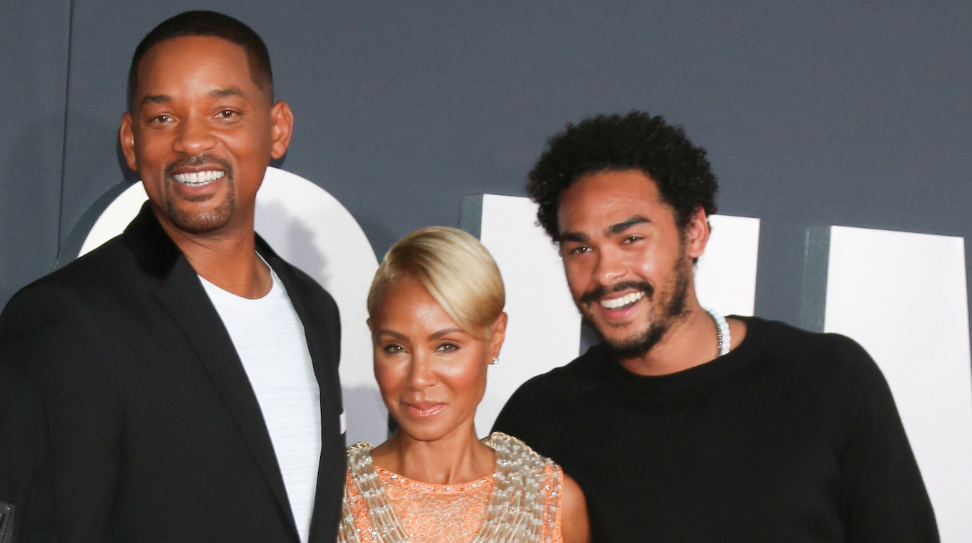 Paramount Pictures' Premiere Of "Gemini Man" - Arrivals