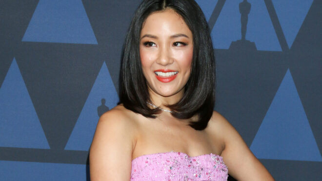 Constance Wu