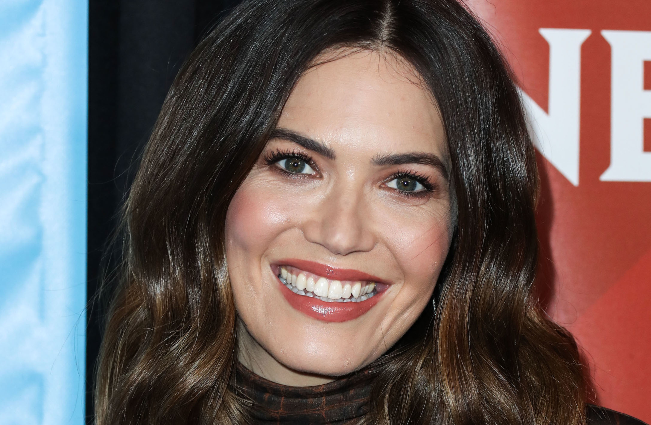 Mandy Moore