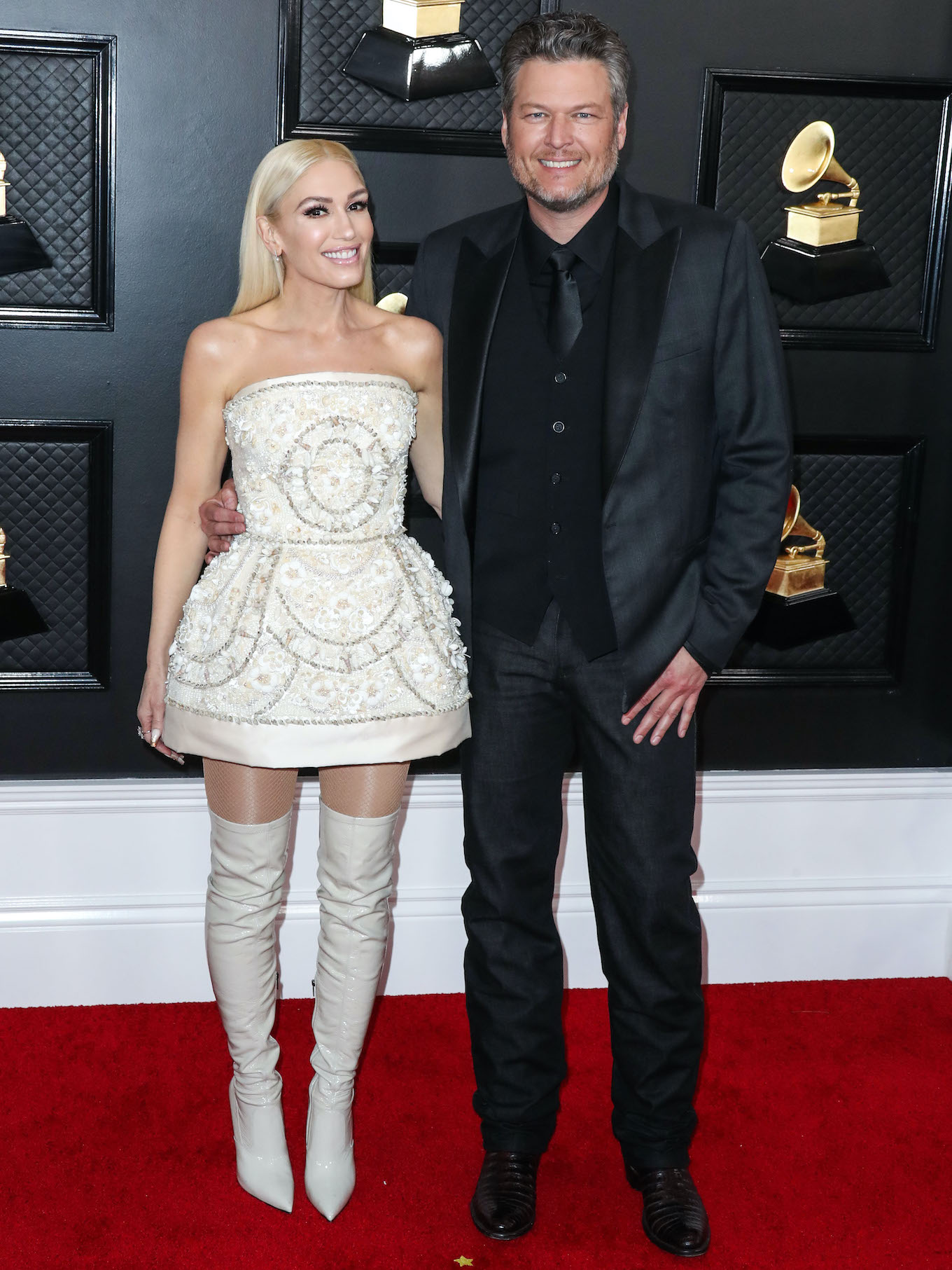 62nd Annual GRAMMY Awards
