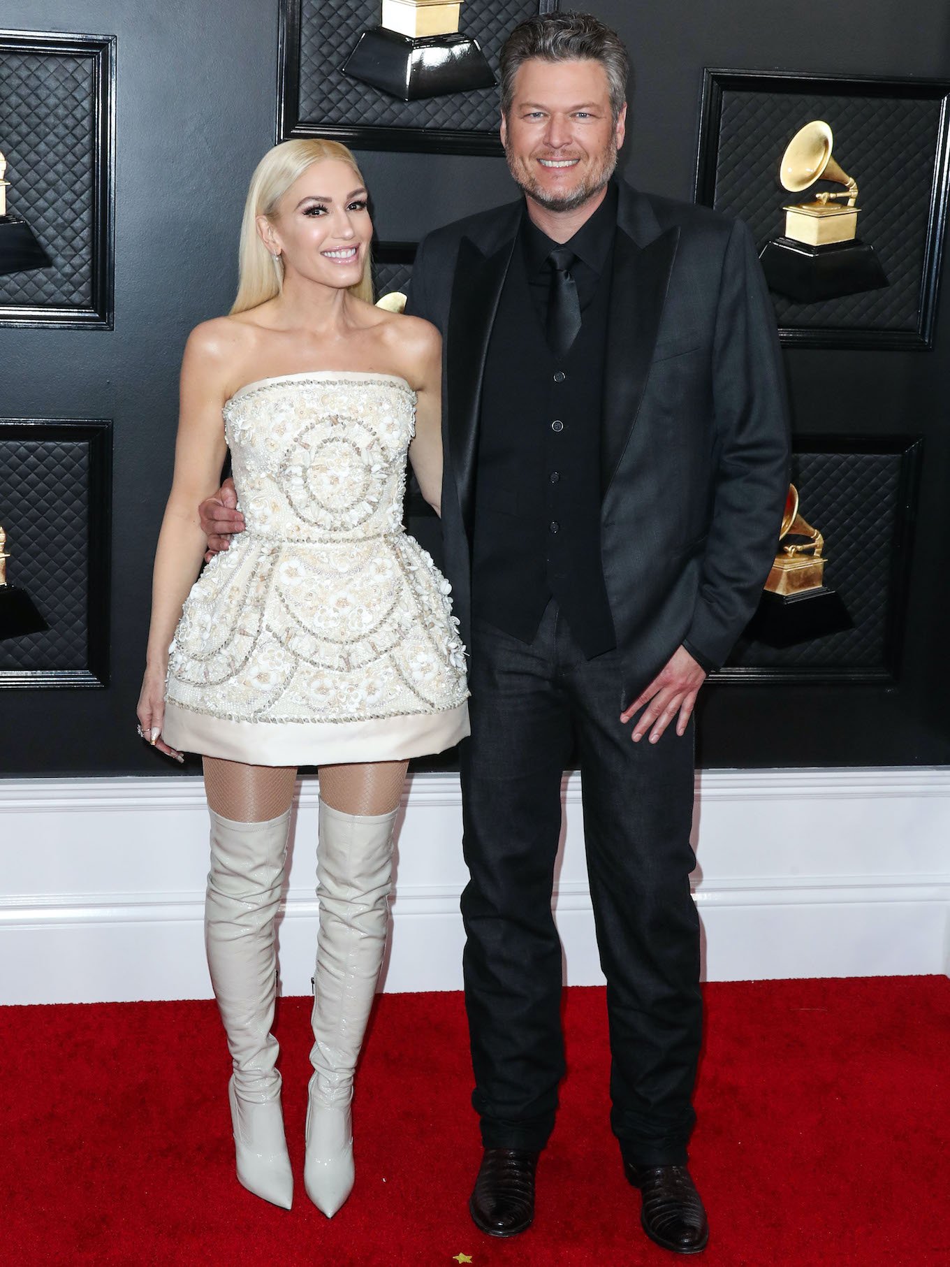 62nd Annual GRAMMY Awards