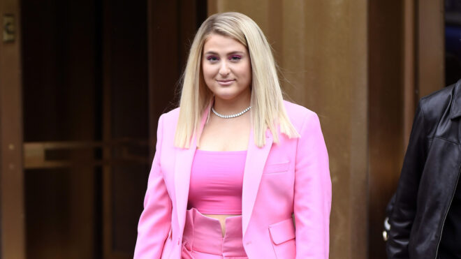 Meghan Trainor