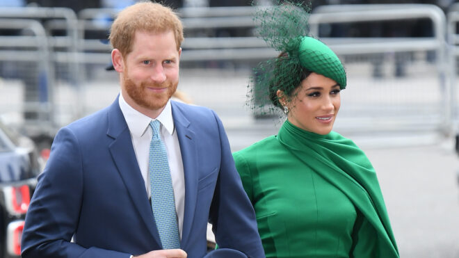 Meghan Markle