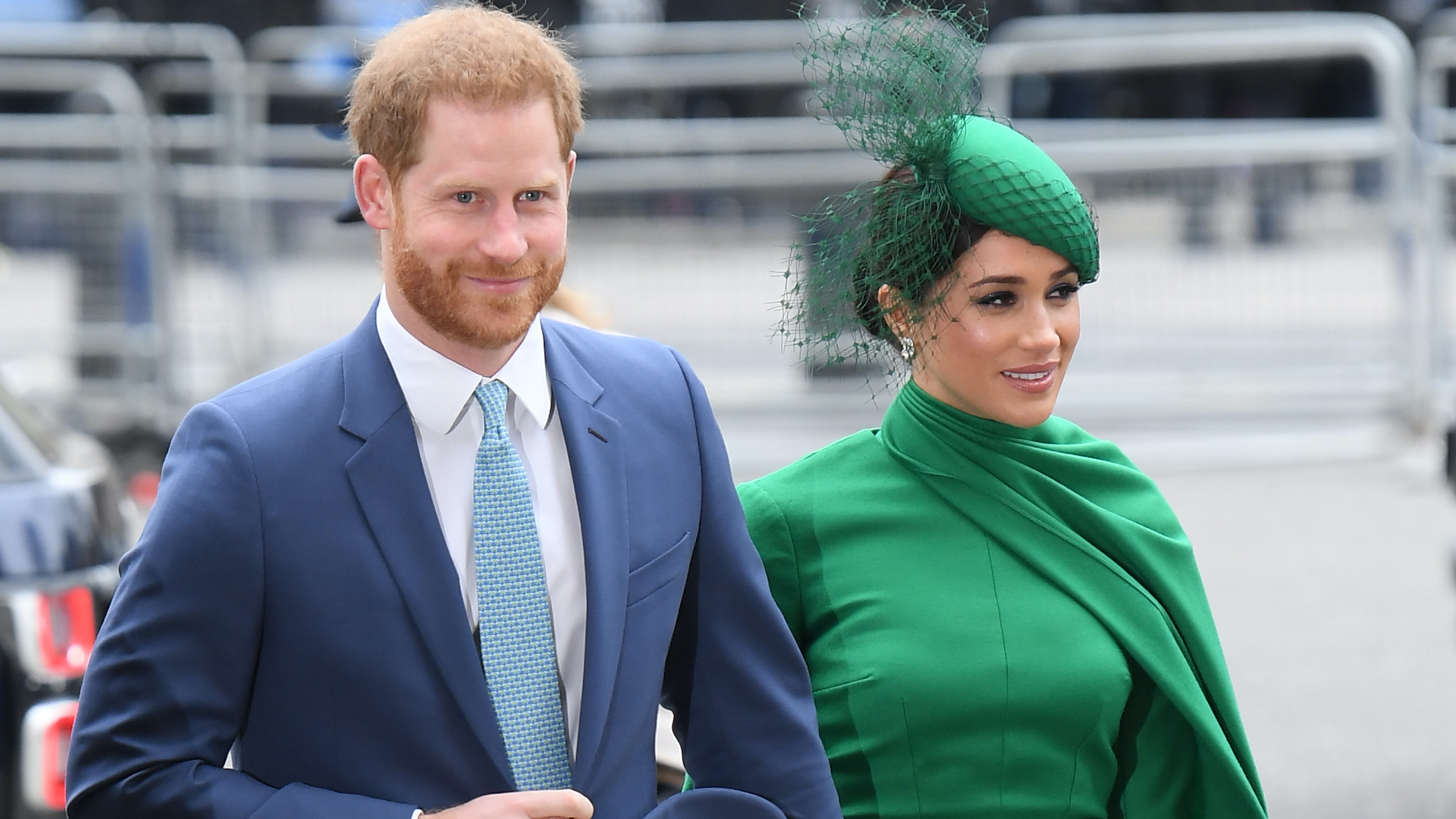 Meghan Markle