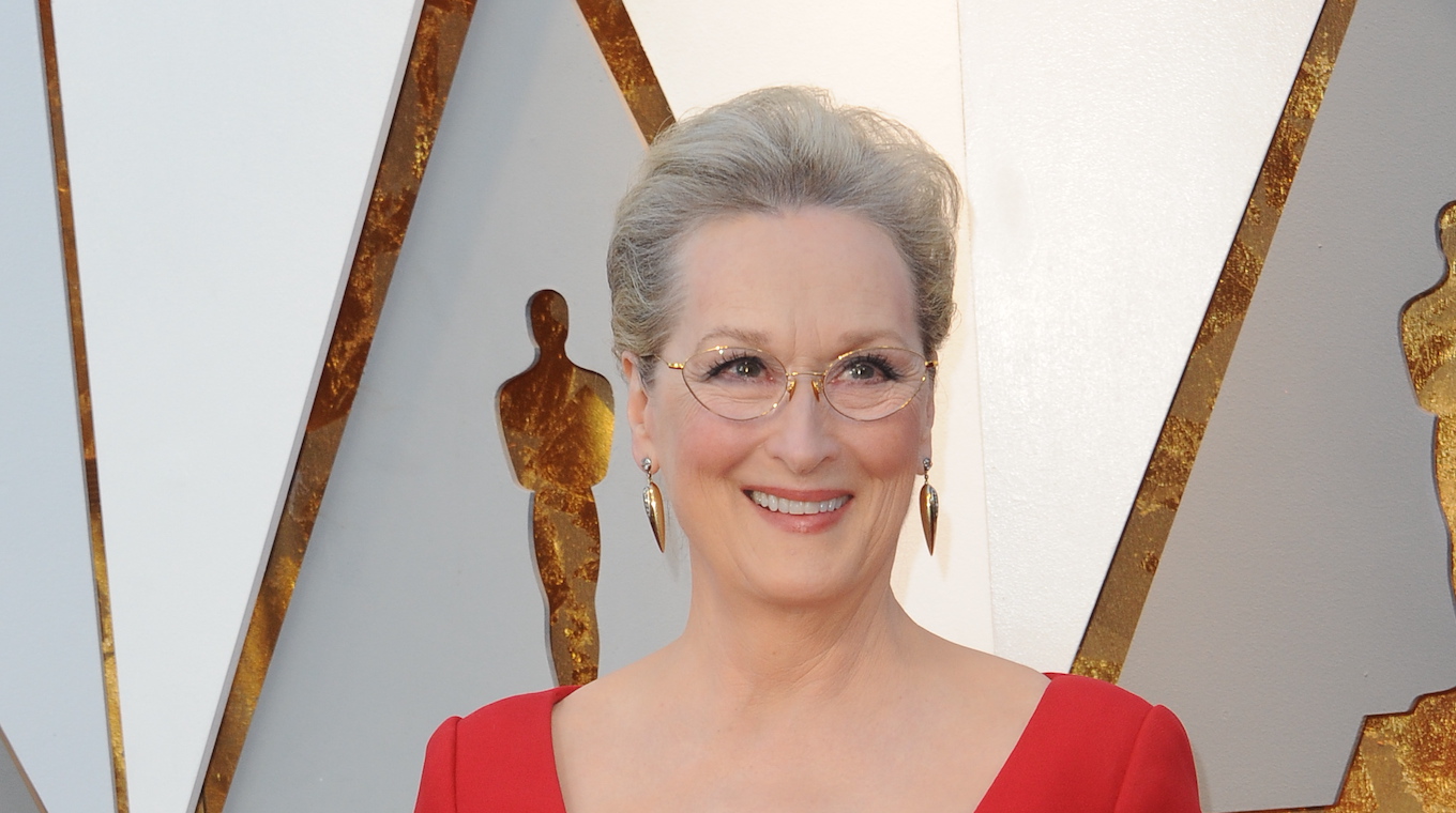 90th Annual Academy Awards - Arrivals