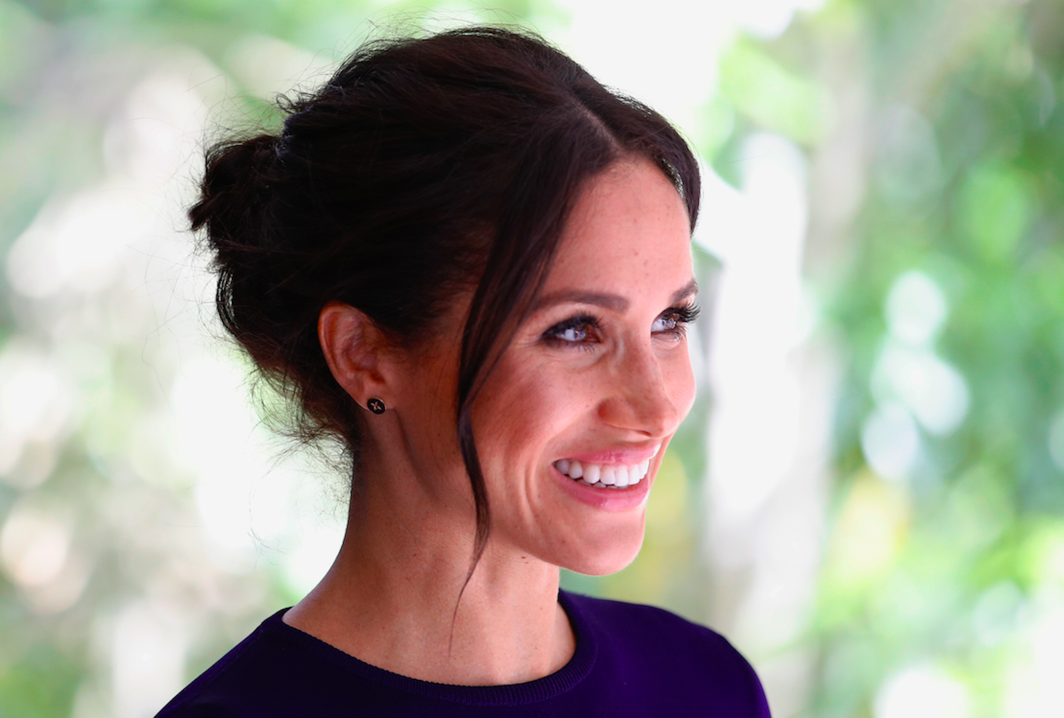 Meghan Markle