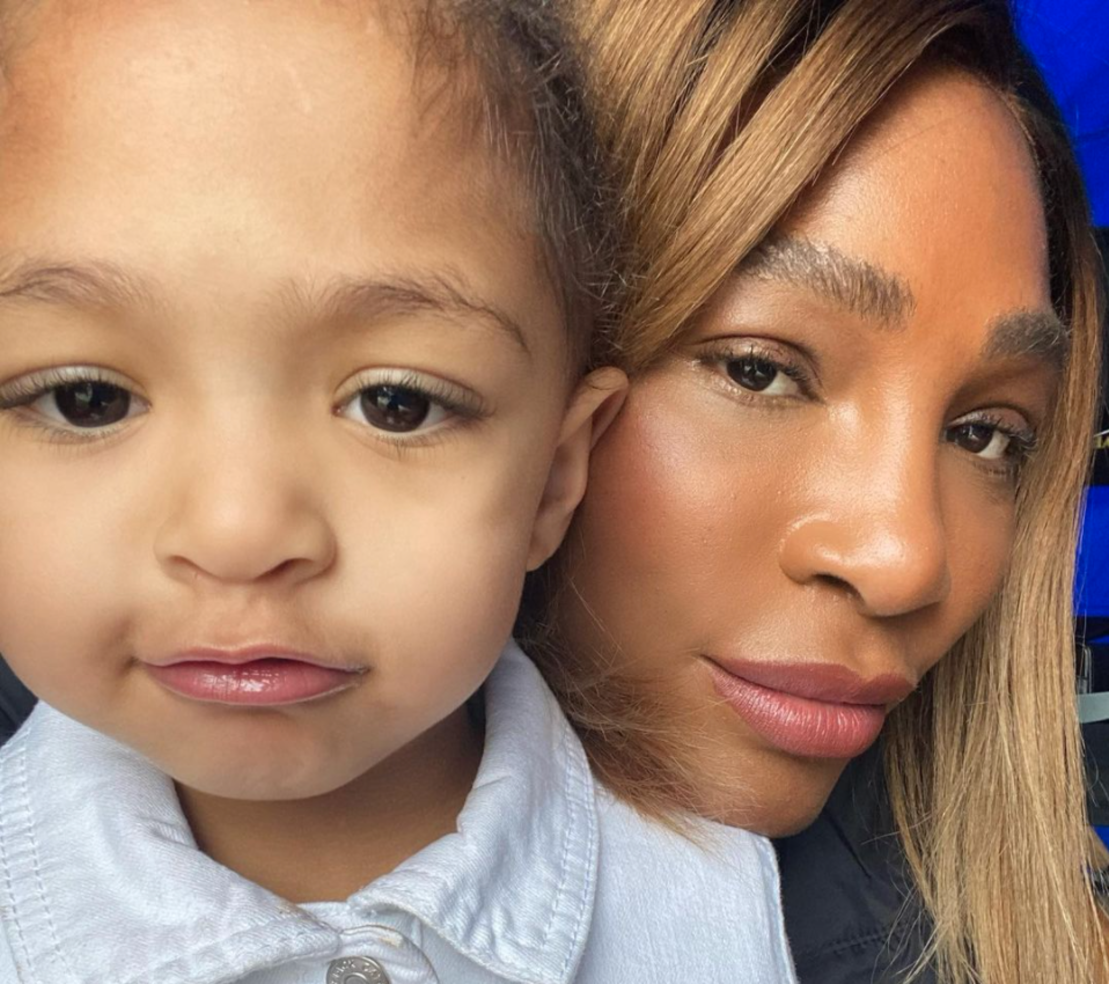 Serena Williams