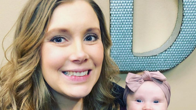Anna Duggar