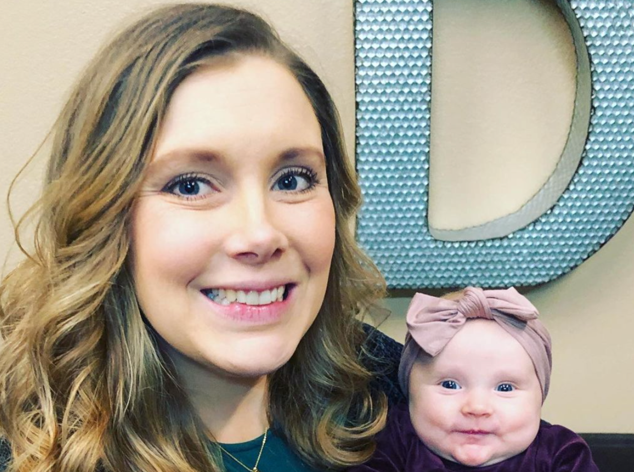 Anna Duggar