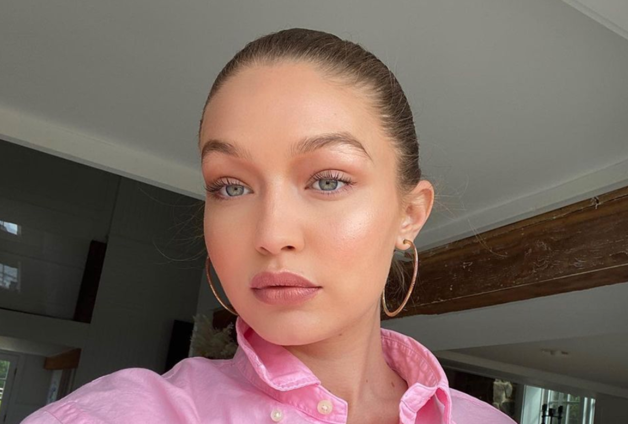 Gigi Hadid