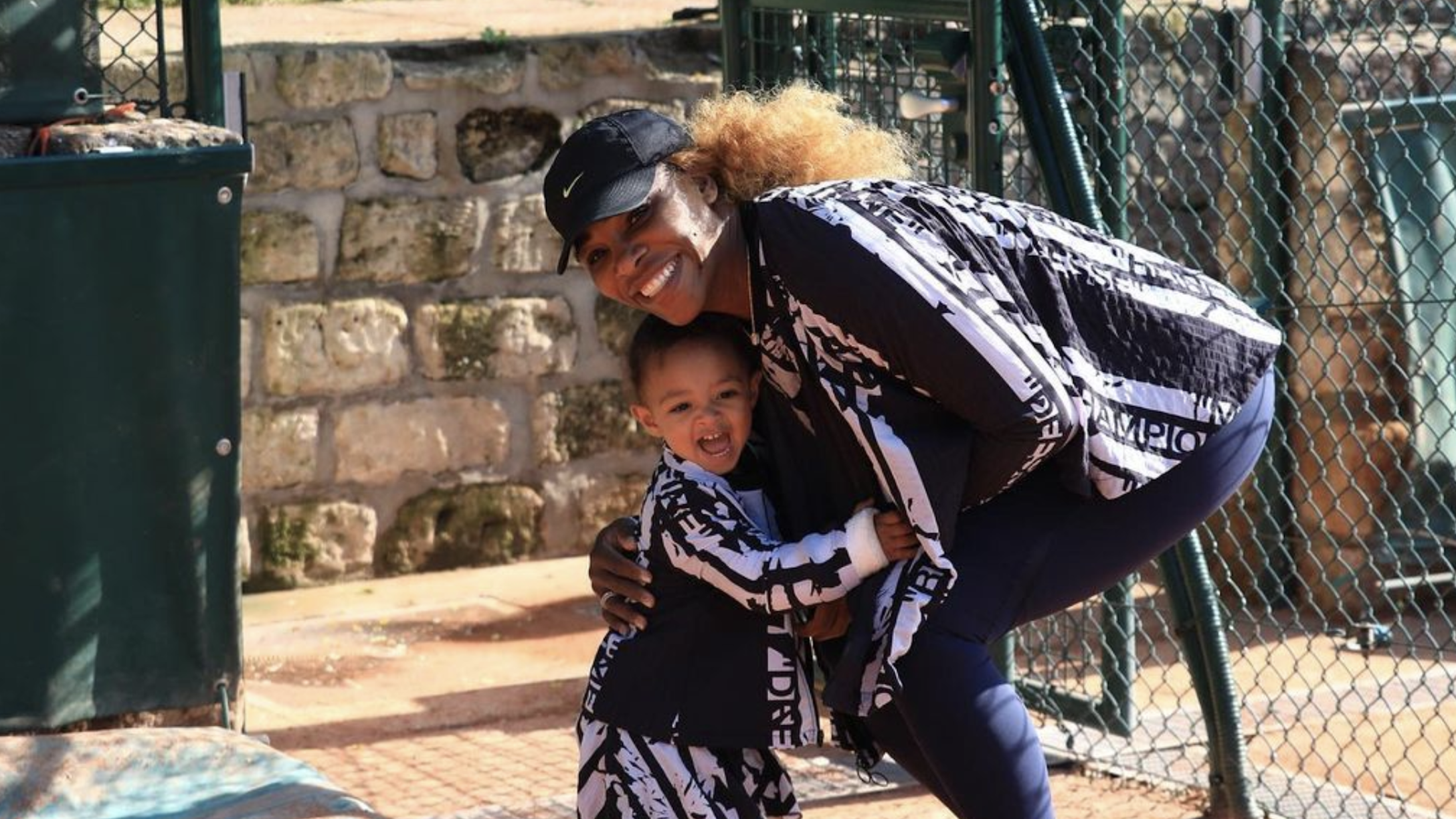 Serena Williams