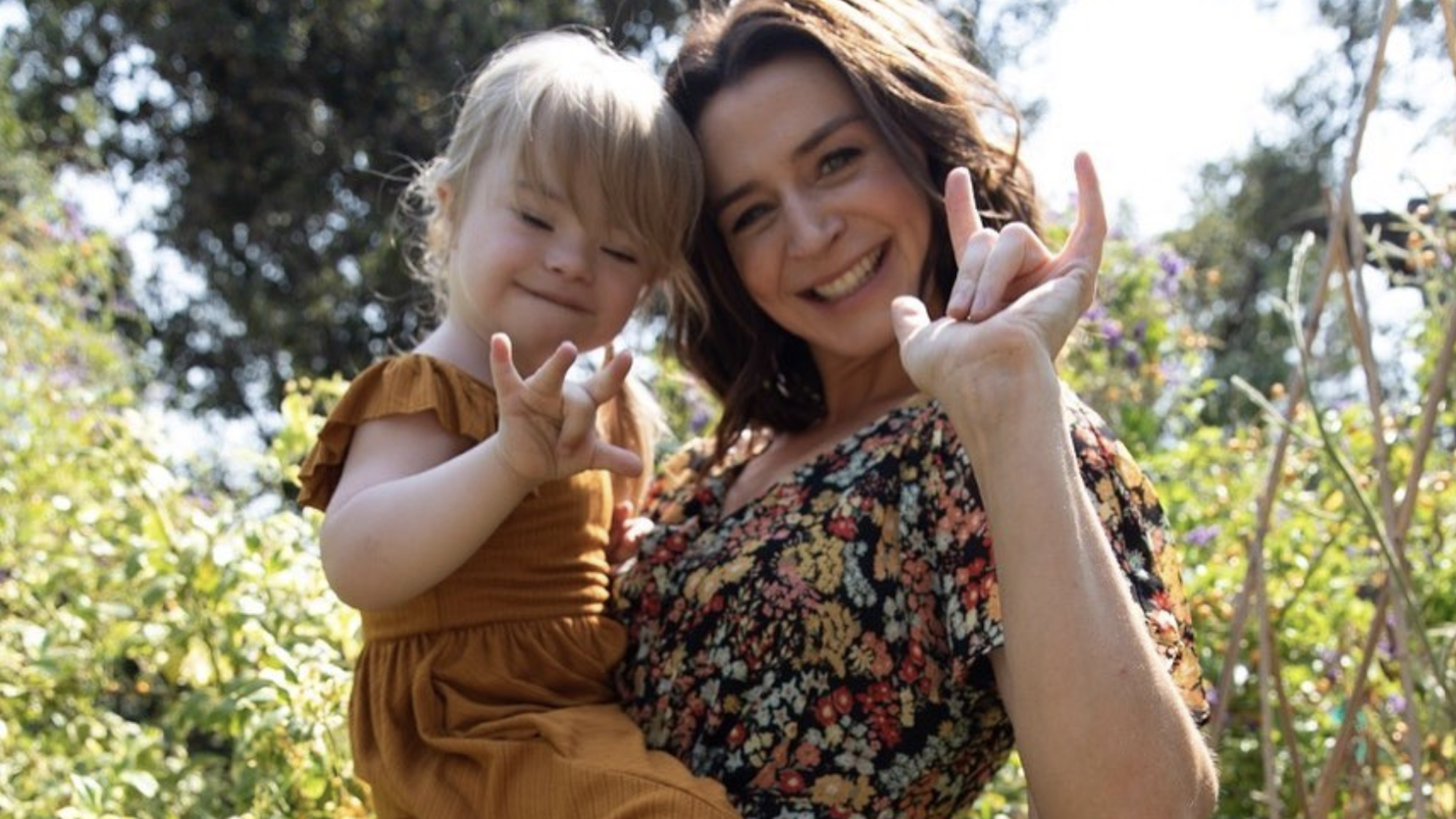 Caterina Scorsone