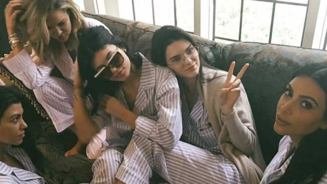 Kim Kardashian baby shower feature image 2176