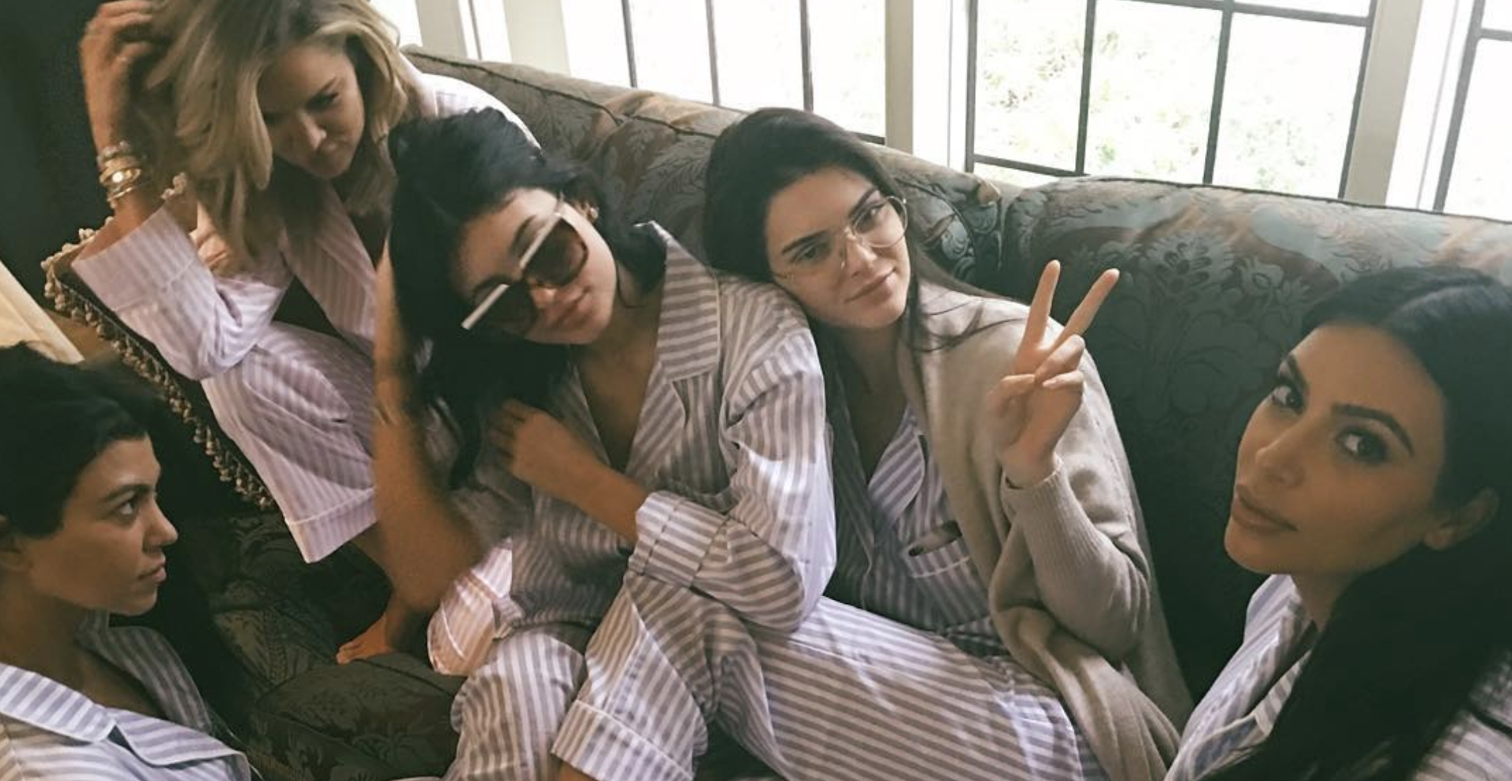 Kim Kardashian baby shower feature image 2176
