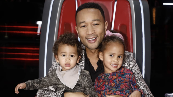 John Legend