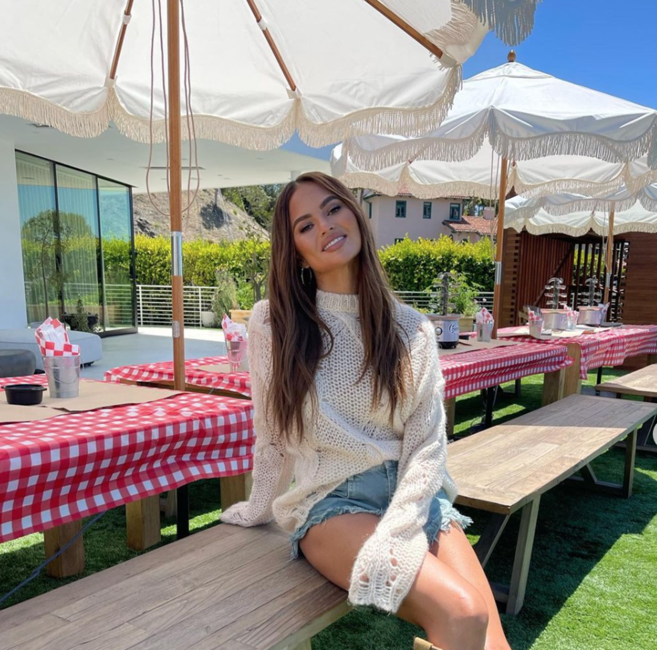 Chrissy Teigen