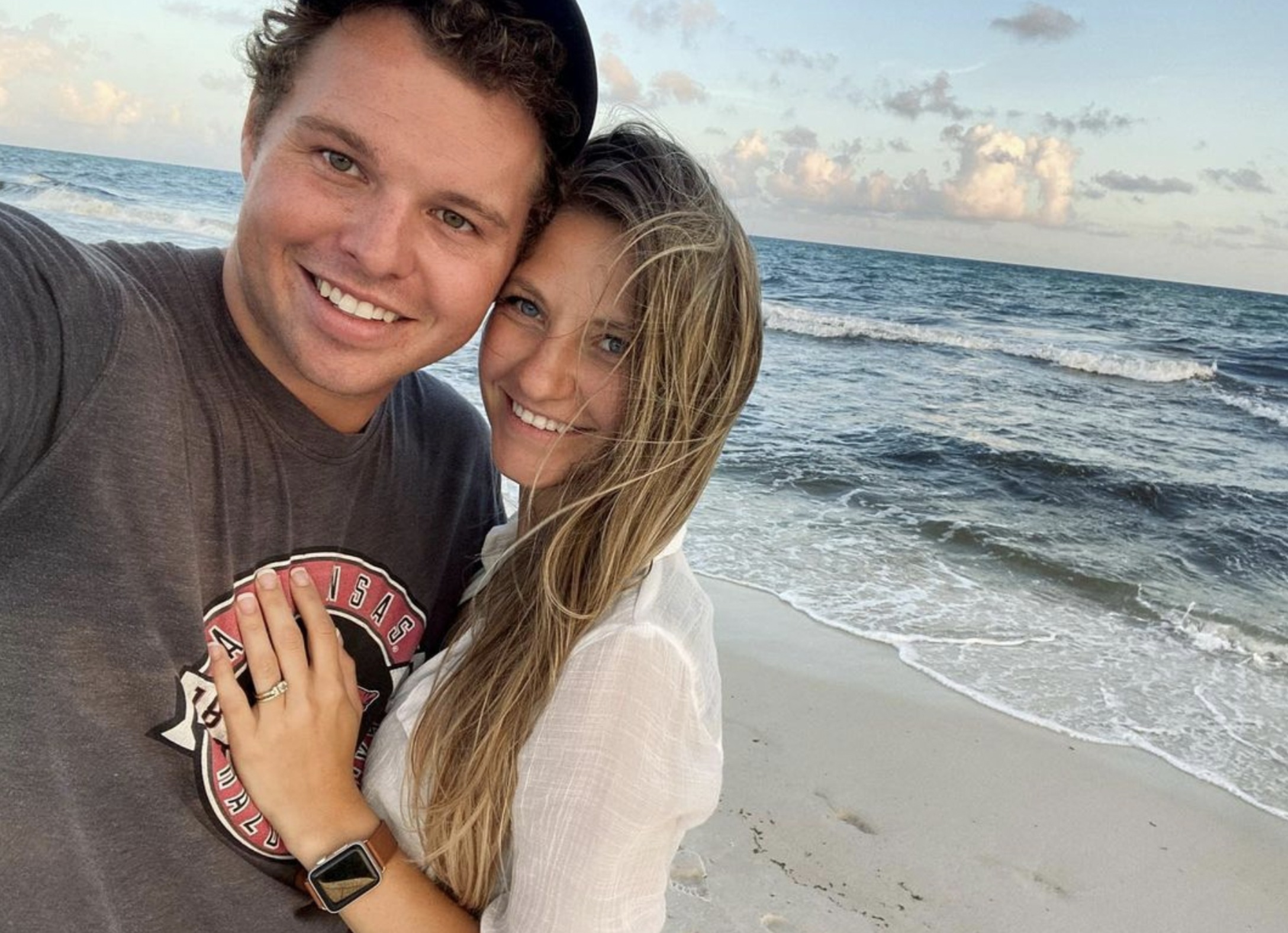 Hannah Duggar