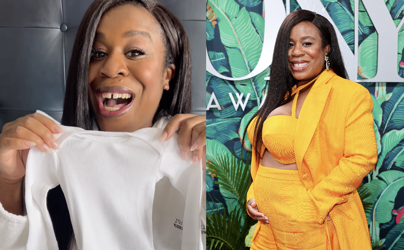 Uzo Aduba