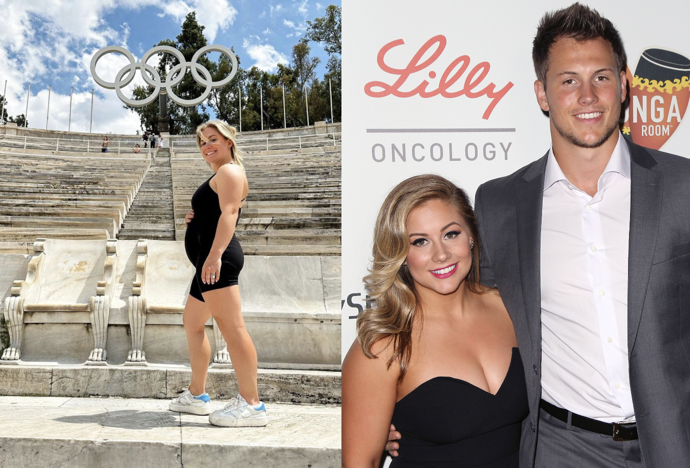 Shawn Johnson