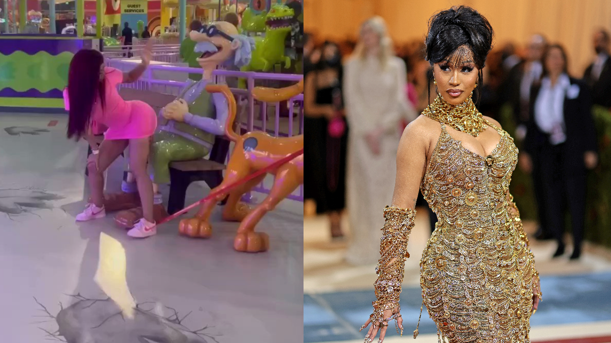Cardi B