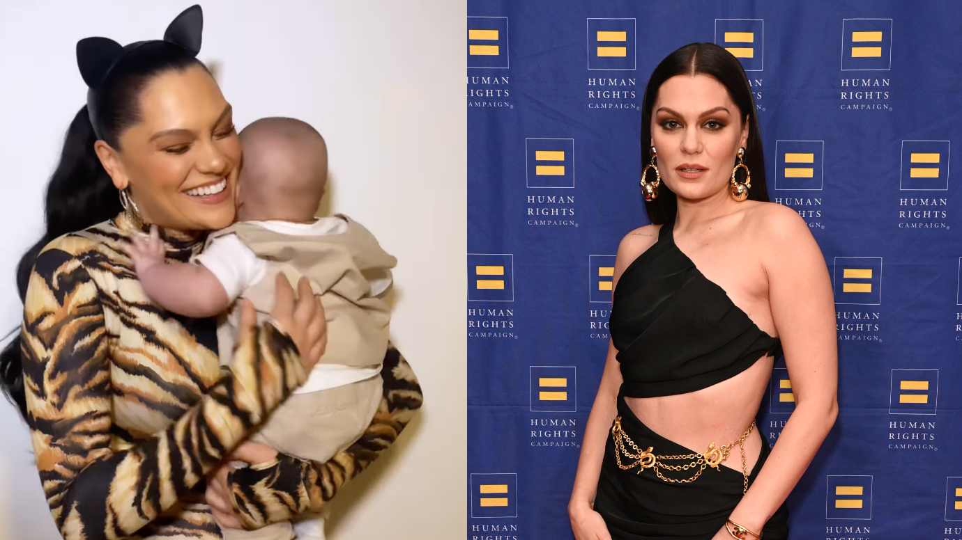 Jessie J