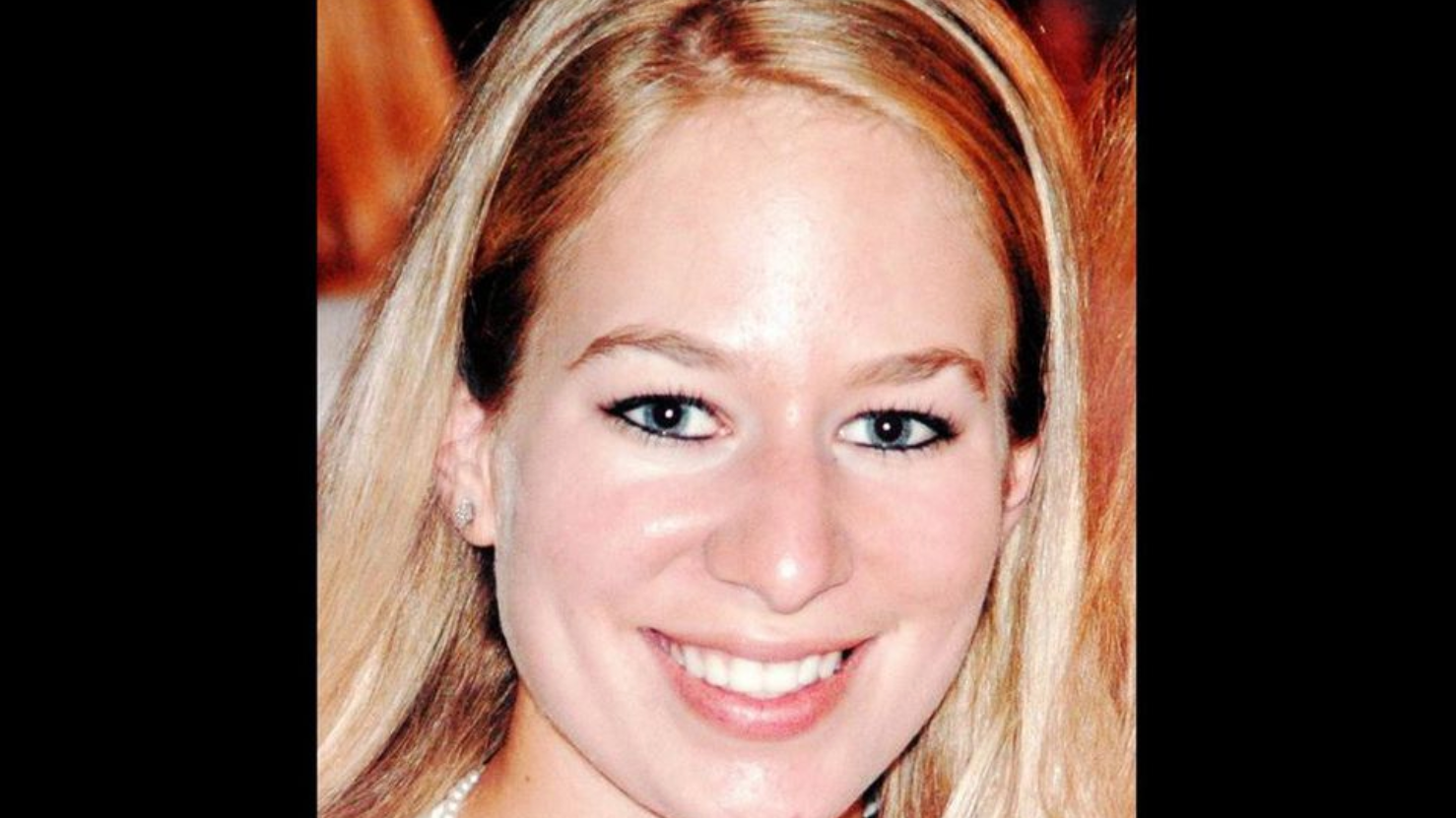 Natalee Holloway