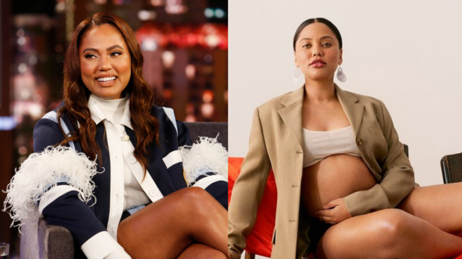 Ayesha Curry