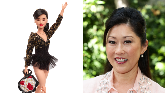 Kristi Yamaguchi