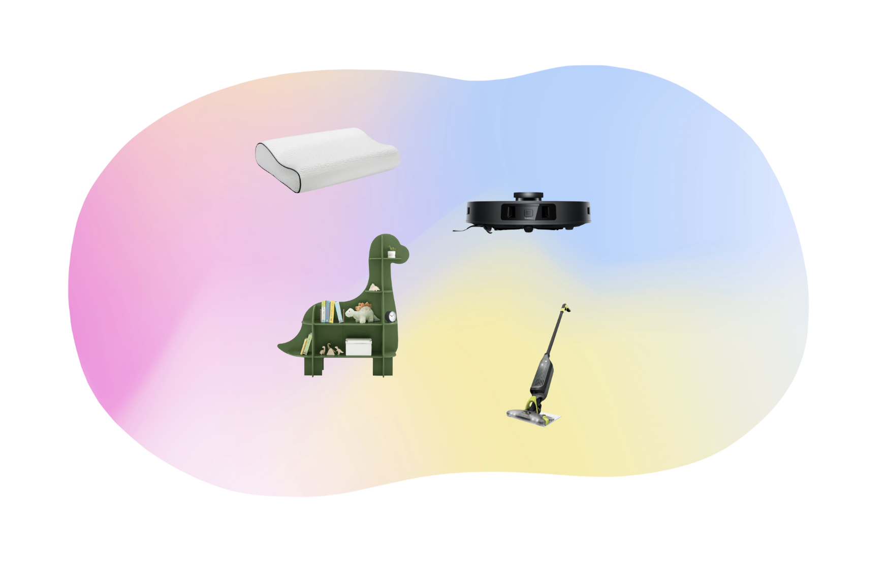 May Editor's Picks