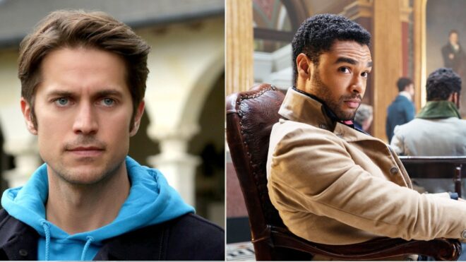 TV hearthrobs