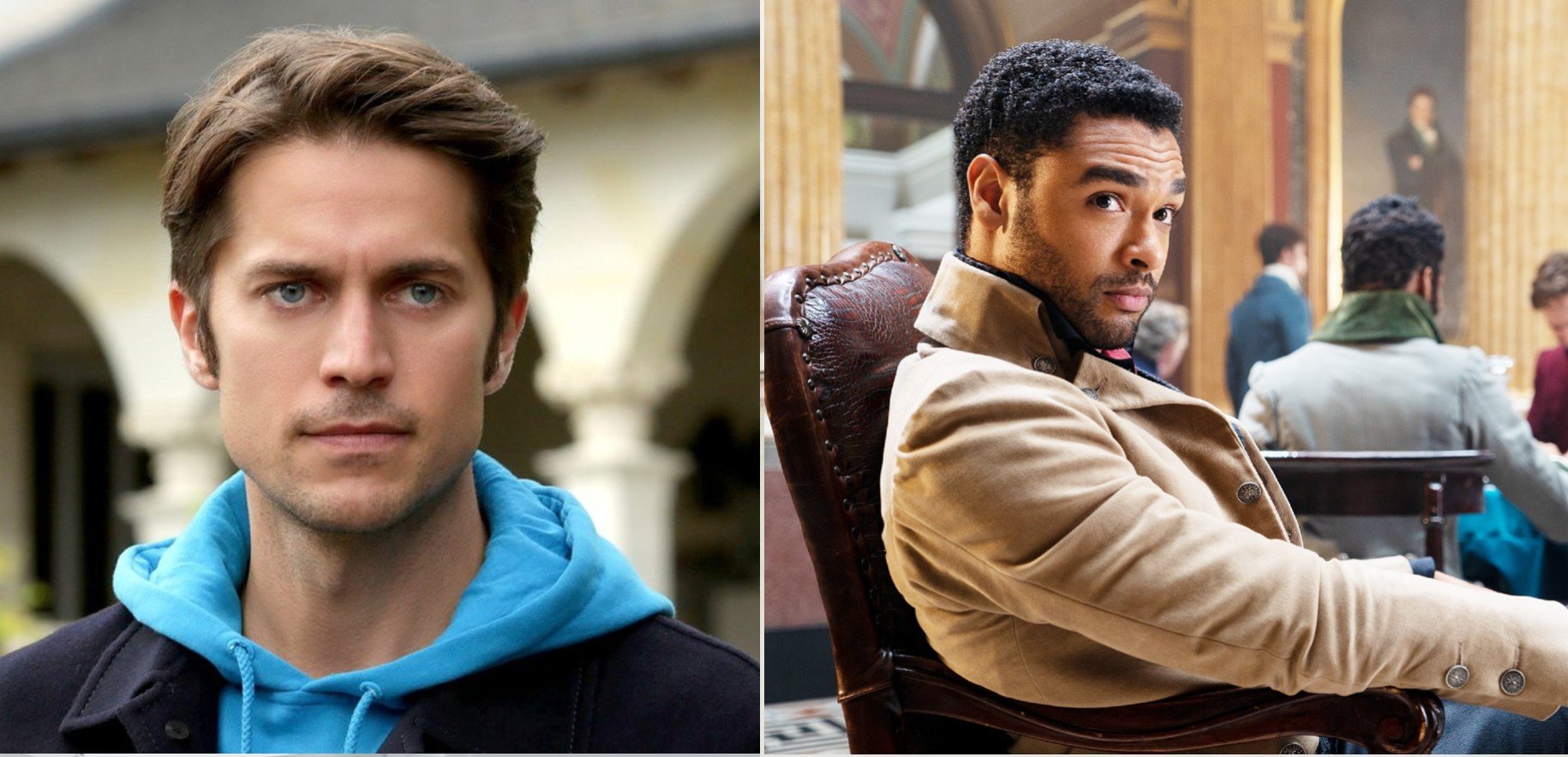 TV hearthrobs
