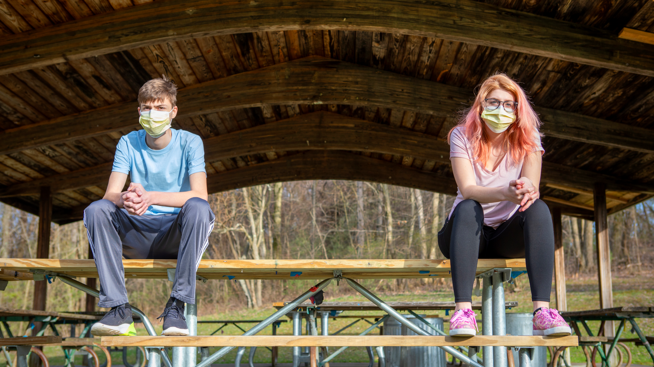 teen social distancing 1