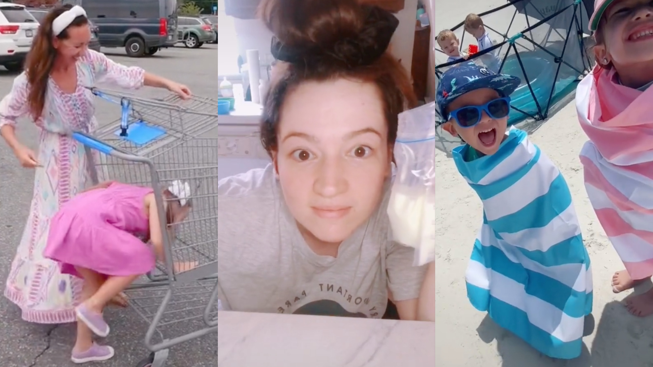 @rebladd/@feathrheathr/@unlicensedtomom via TikTok