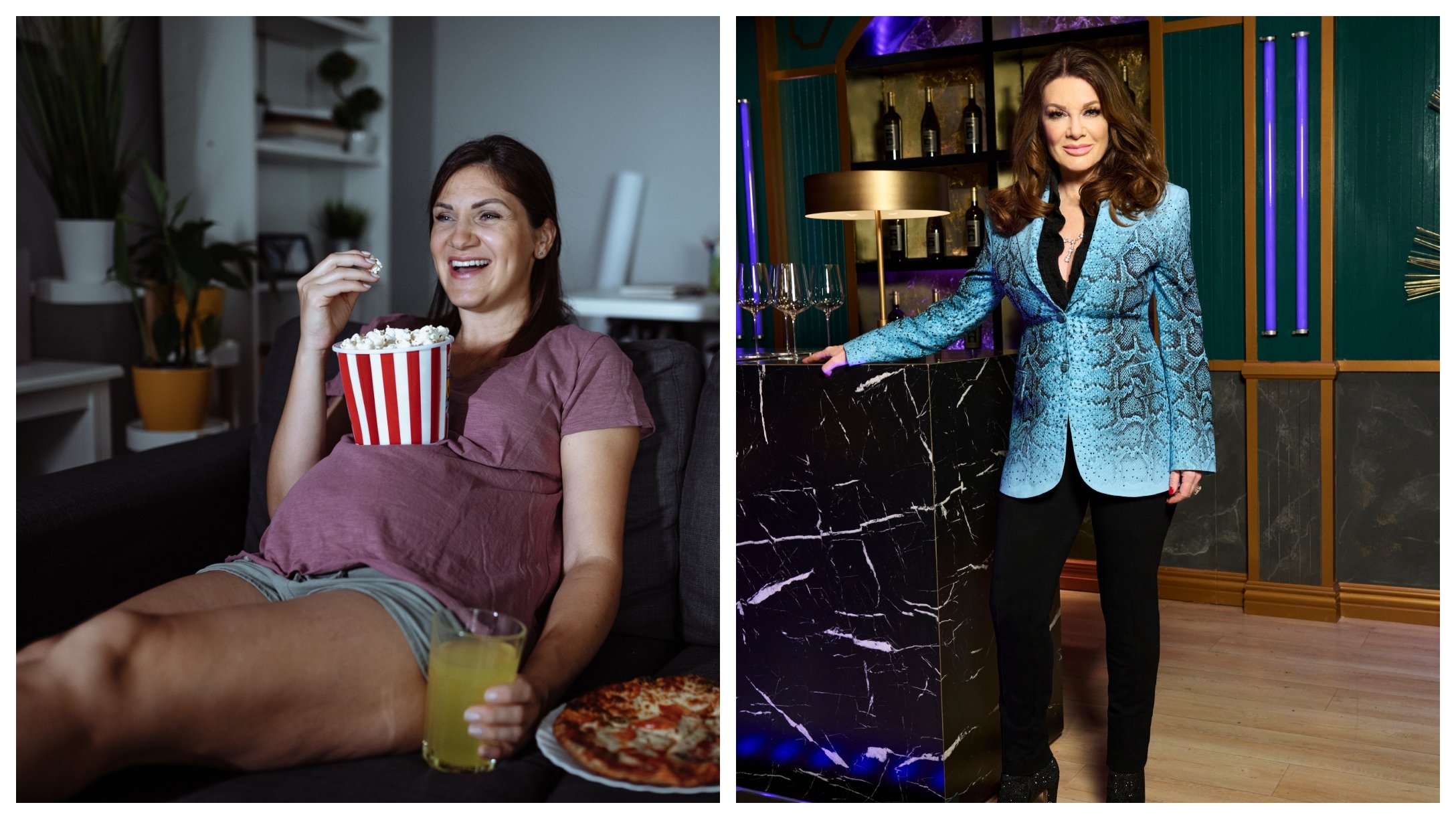 10 Best Trashy Reality TV Shows for Exhausted Moms