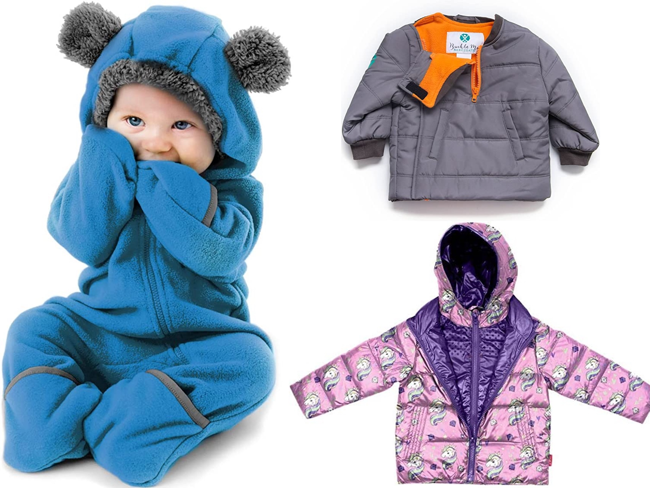Car Seat Coats
