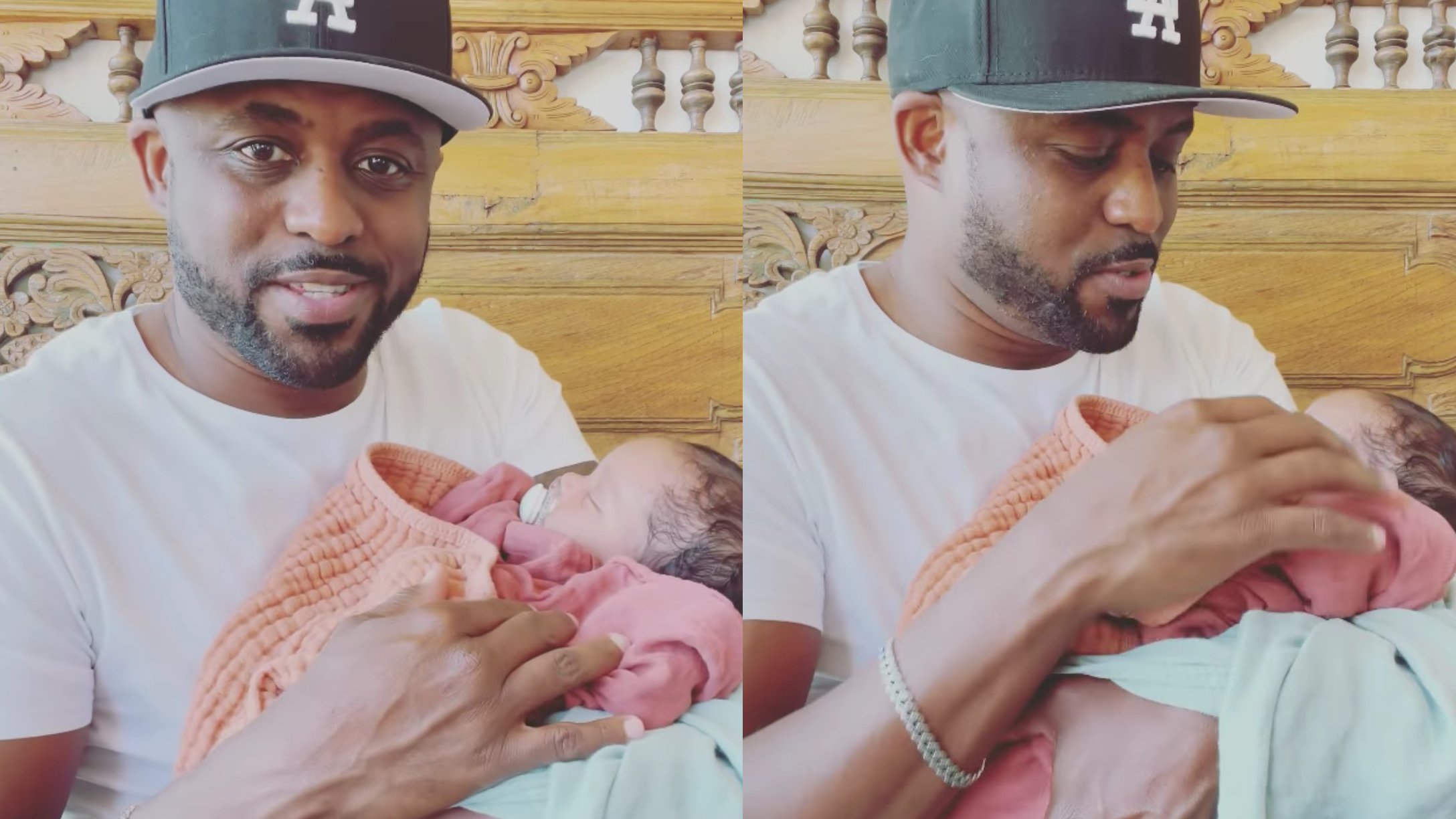Wayne Brady/Instagram