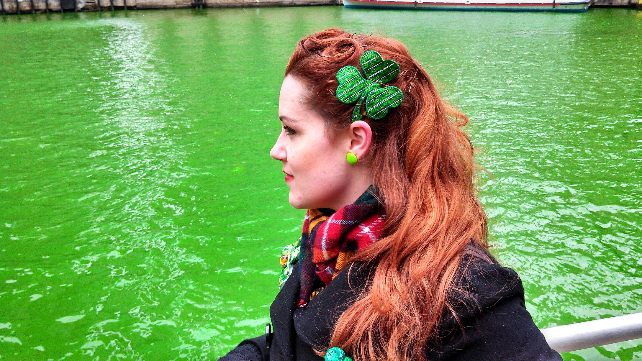 All Green Everything