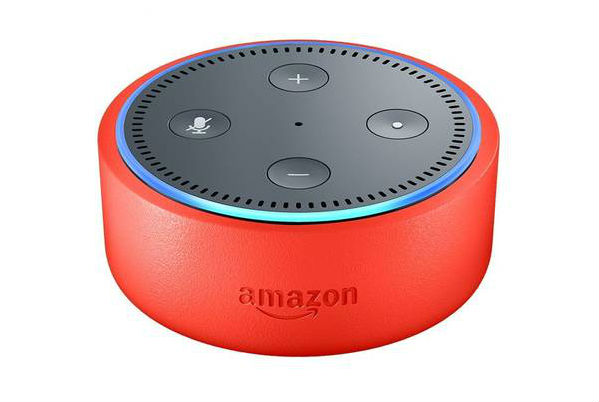 amazon dot echo kids