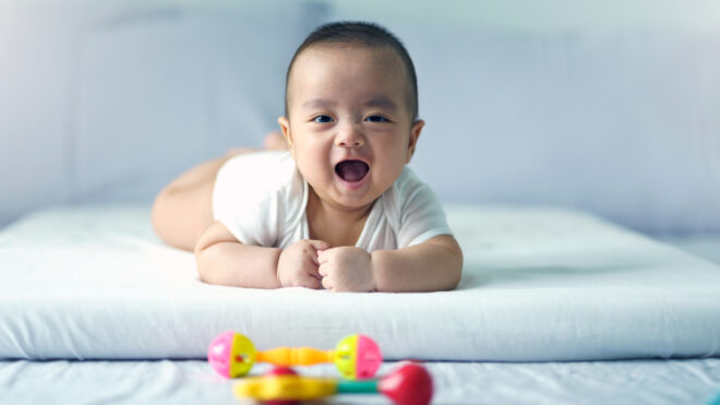baby names starting with M