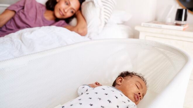 Baby Sound Machines