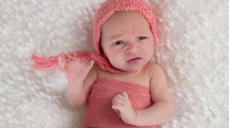 85 Illegal Or Banned Baby Names From Around The World