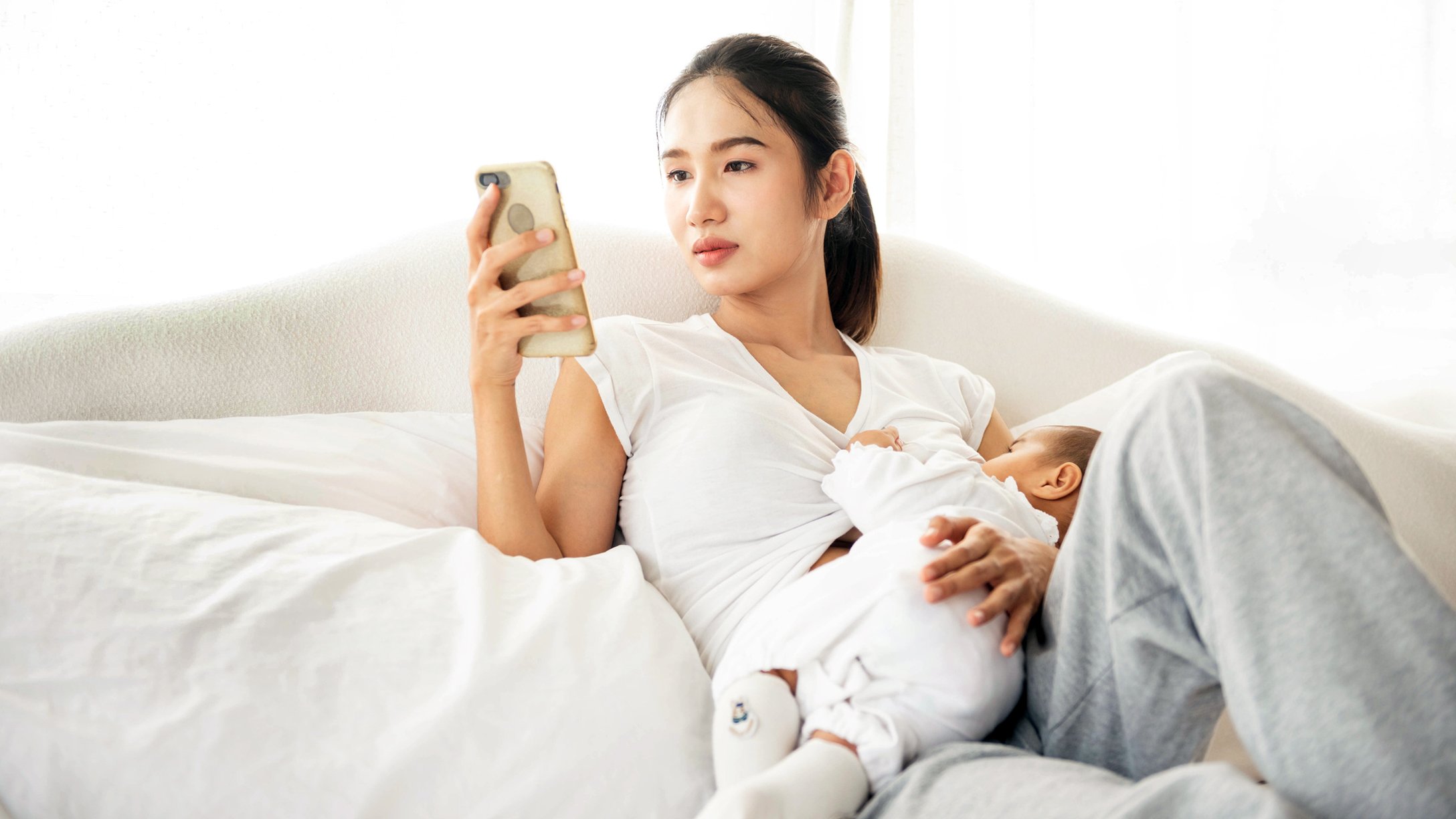 best breastfeeding app
