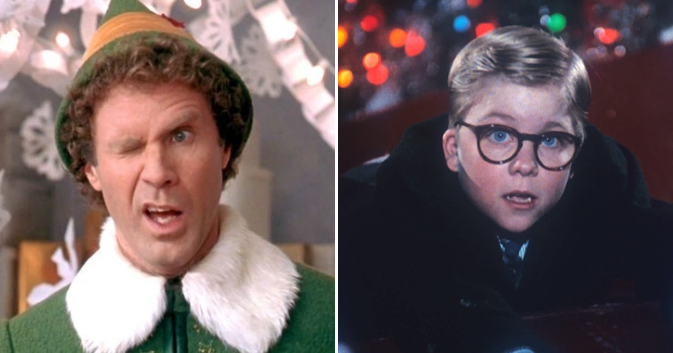 best holiday movies