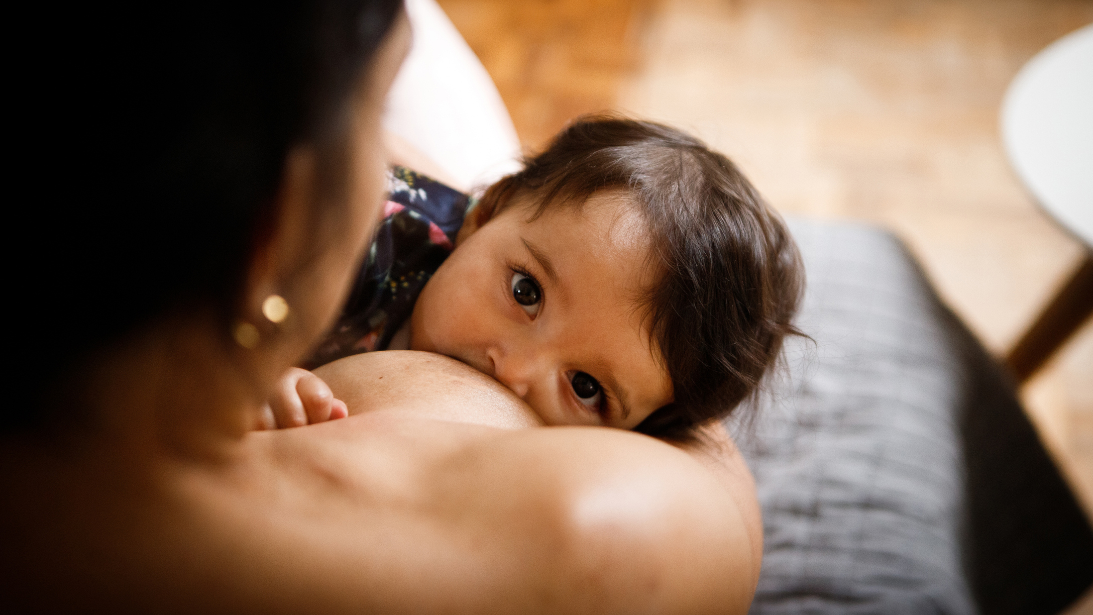 breastfeeding problems