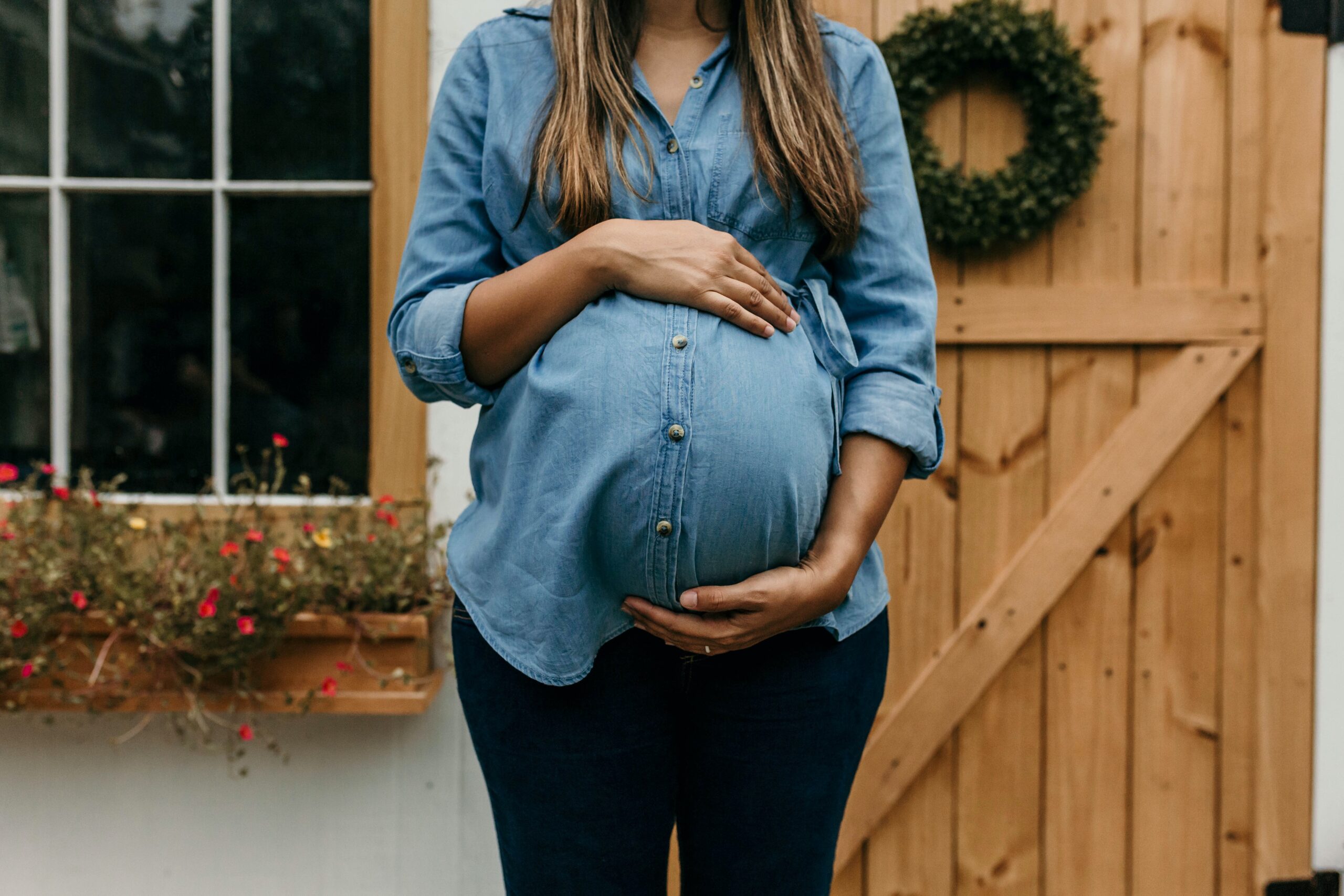 what pregnant women need during pandemic