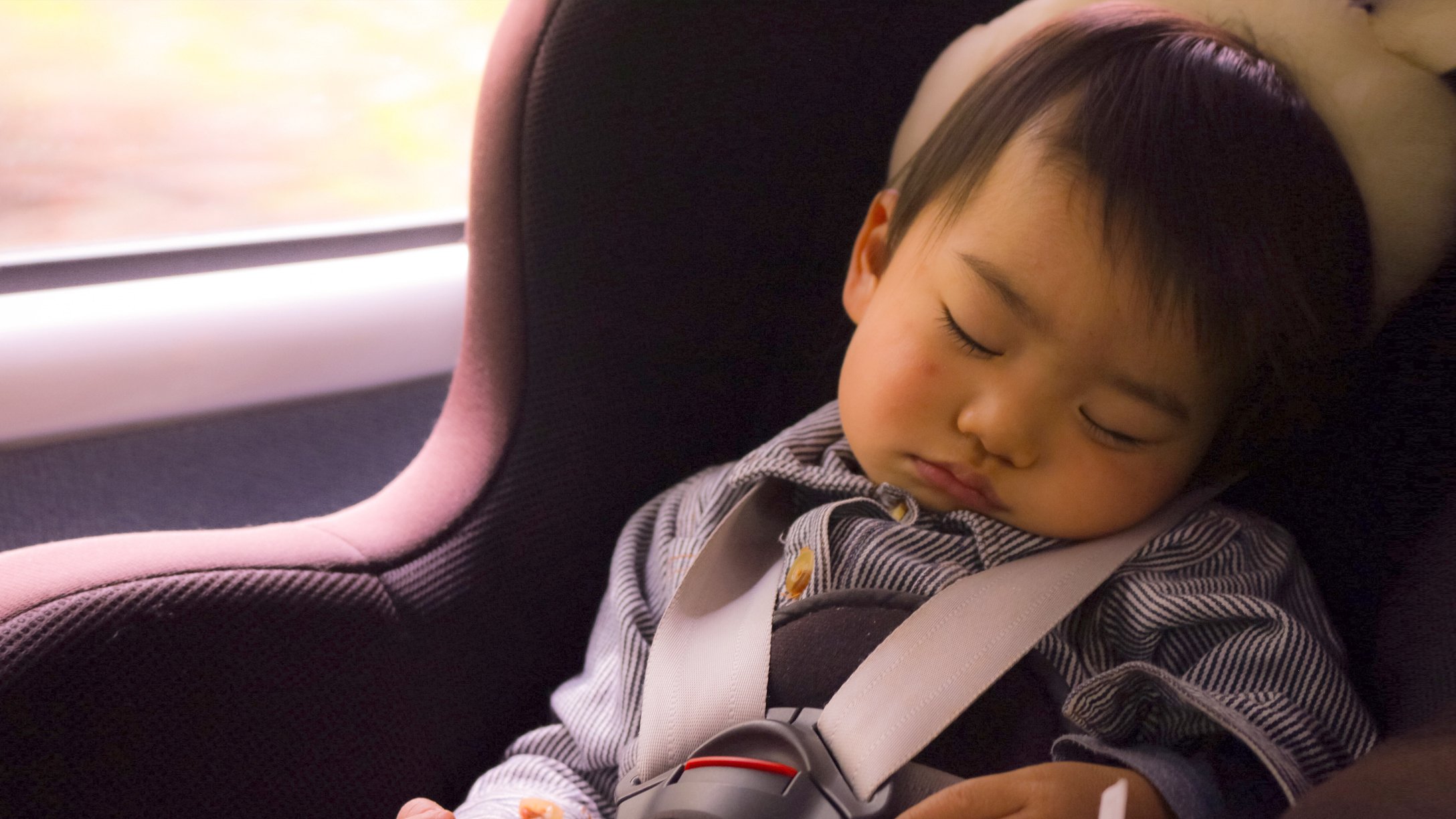 car seat rules
