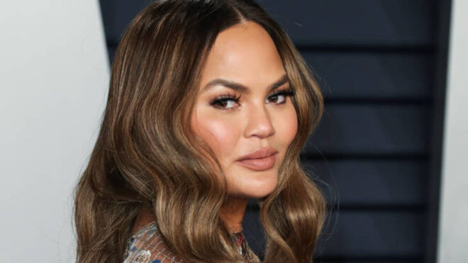 Chrissy Teigen